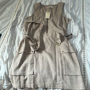 Micheal Kors dress